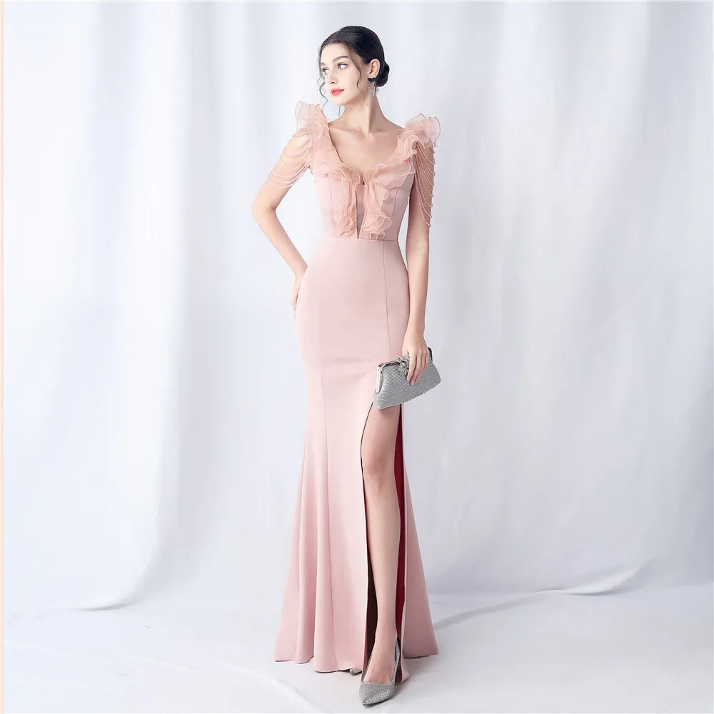 Anwen-31560 Evening Dresses