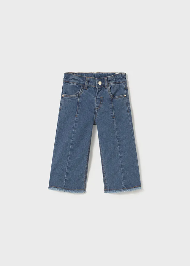 Baby Flared Jeans - Medium