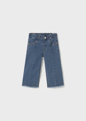 Baby Flared Jeans - Medium