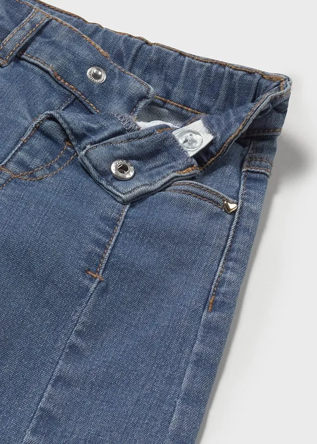 Baby Flared Jeans - Medium