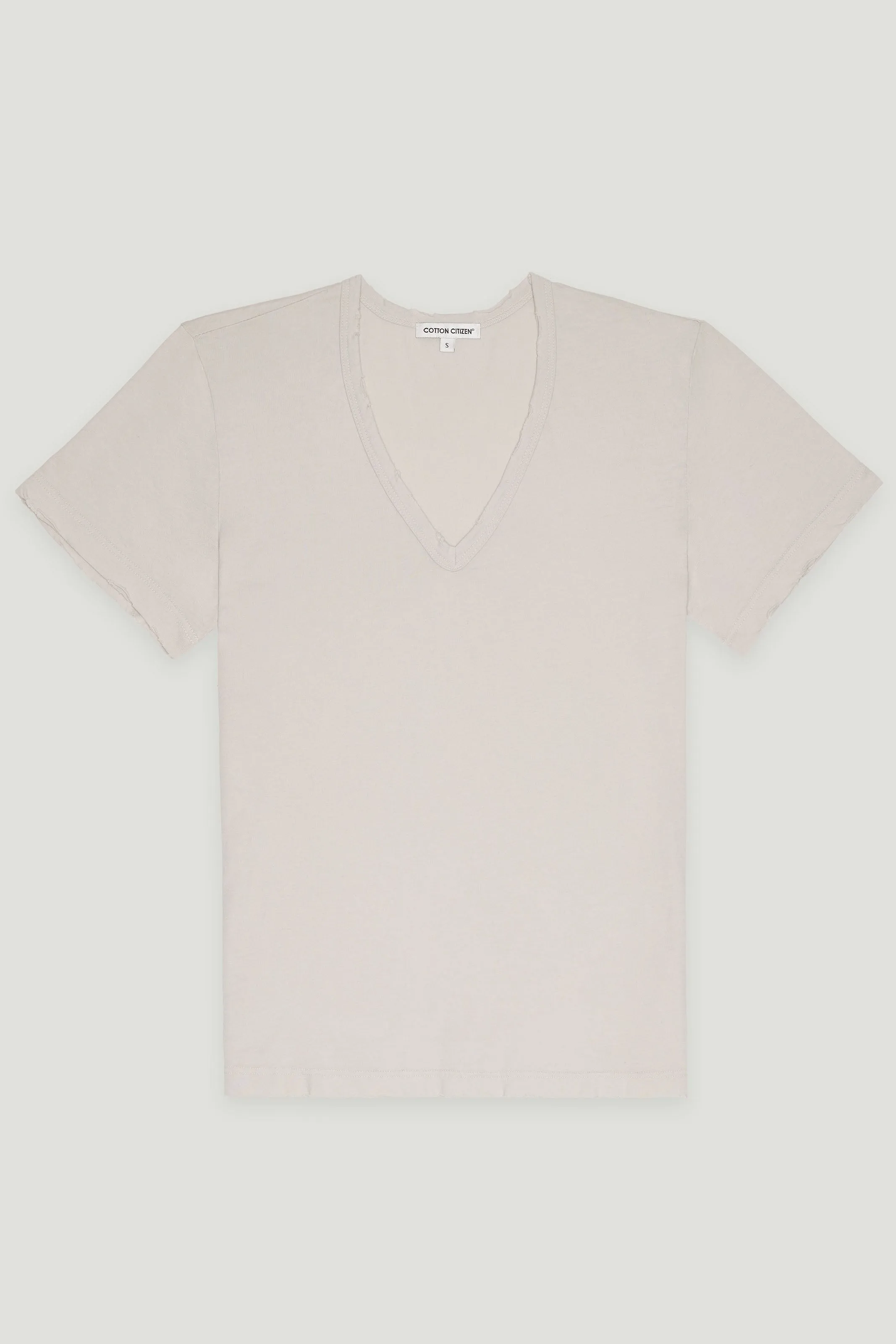 Standard V-Neck Tee (Sale)