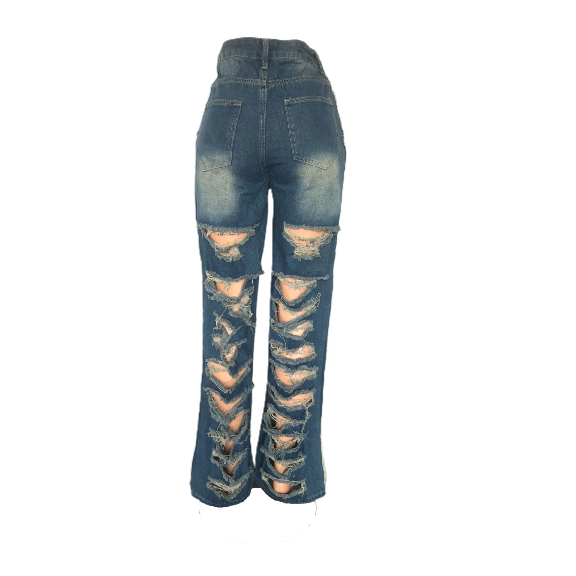 Tara Ripped Jeans