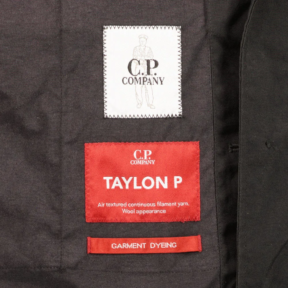Taylon P Lens Overshirt Jacket